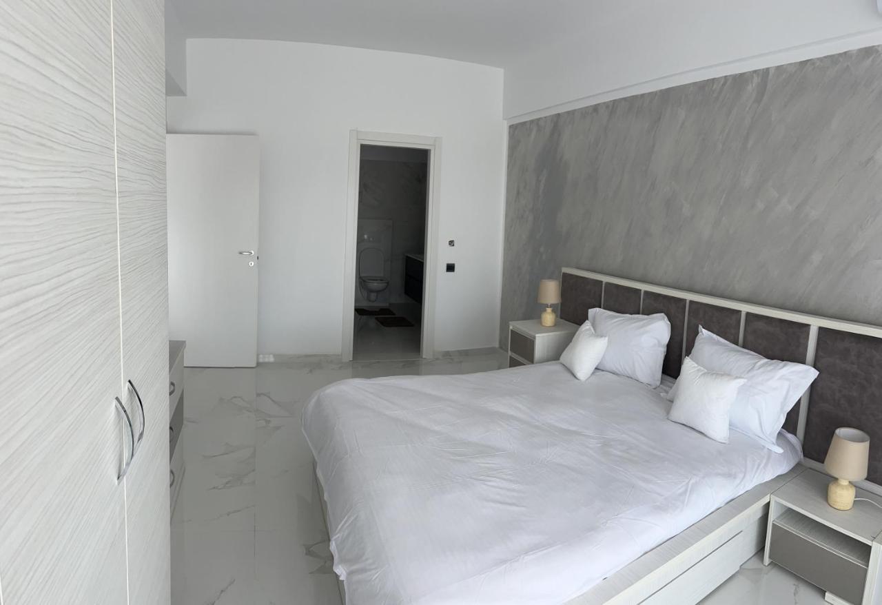 Ferienwohnung Casa Del Mar 2 Mamaia Exterior foto