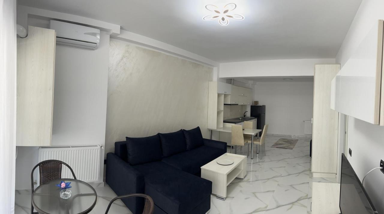 Ferienwohnung Casa Del Mar 2 Mamaia Exterior foto