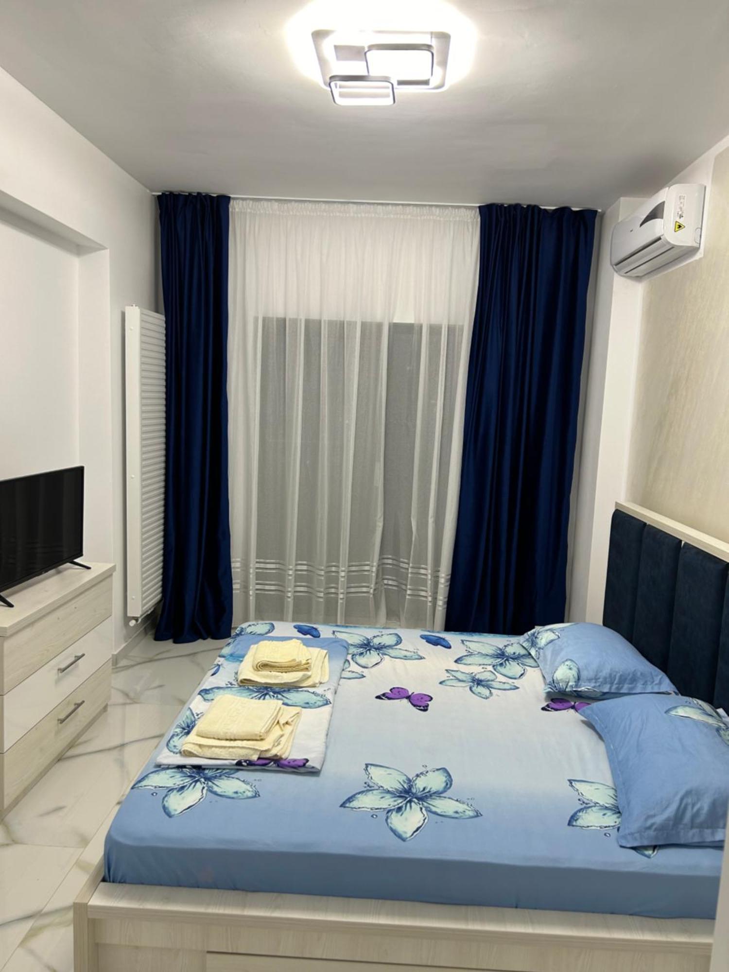 Ferienwohnung Casa Del Mar 2 Mamaia Exterior foto